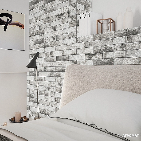 KAMIEN PIATTO GRIS (1 сорт) - Фото - 3