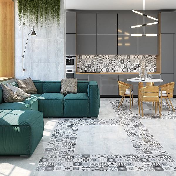 BRONX SILVER (1 сорт) - Фото - 2