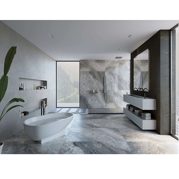 DREAMY ROAD SP/100X100/R (1 сорт) - Фото - 2