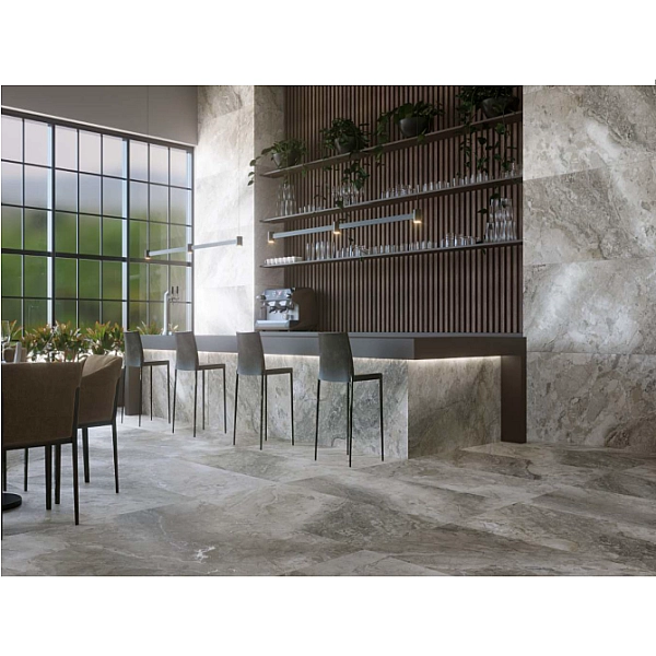 DREAMY MOCHA SP/100X100X0,8/R (1 сорт) - Фото - 2