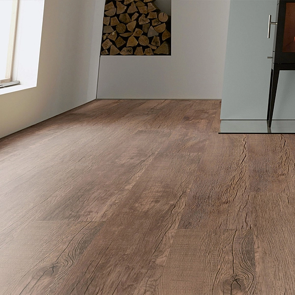 Вінилове покриття Oak Salvador Comfort 2431 (1 сорт) - Фото - 5