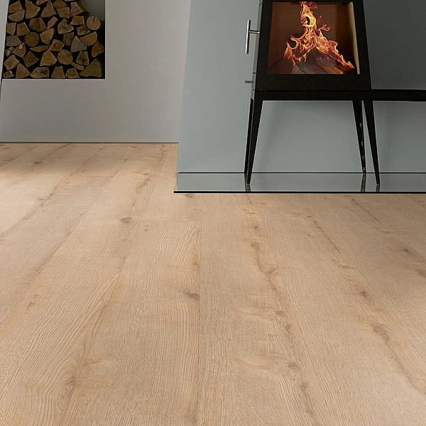 Вінилове покриття Oak Lubeck Comfort 2416 (1 сорт) - Фото - 5