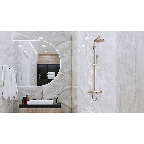 LAZURRO світло-бежевий 3LV151 (1 сорт) - Фото - 2