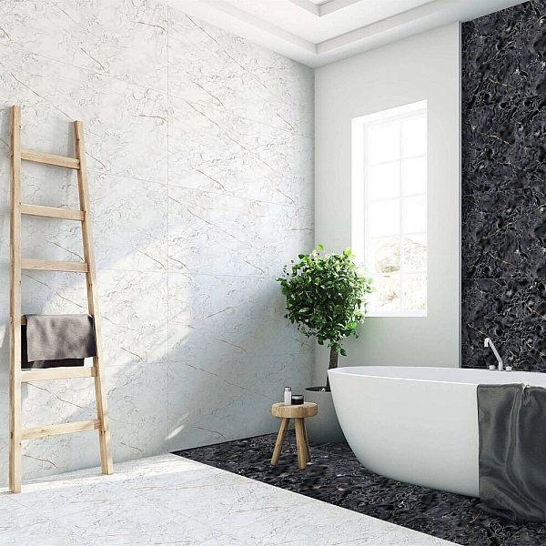 AKDENIZ BEYAZ  FULL LAPPATO (1 сорт) - Фото - 3