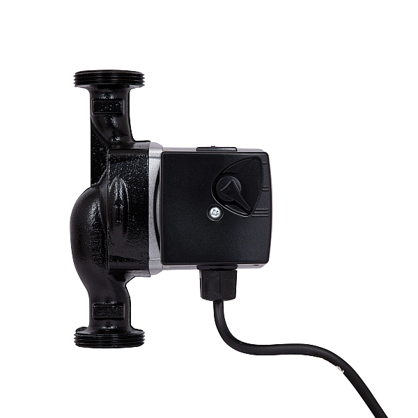 Насос циркуляційний GRS UPC 25/60/180 (з кабелем) - Фото - 4