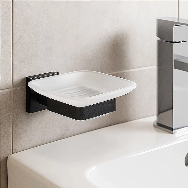 7535 (9922A) BLACK LEONARDO Мильниця (1 сорт) - Фото - 3