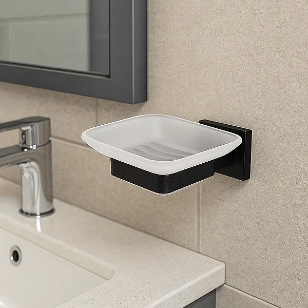 7535 (9922A) BLACK LEONARDO Мильниця (1 сорт) - Фото - 4