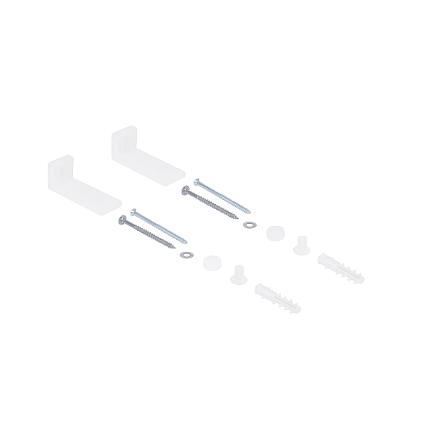 Біде підлогове Qtap Scorpio 530x360x395 Matt black QT14441003CMB - Фото - 8