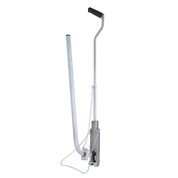 Такер Thermo Alliance ТК-100 - Фото - 2