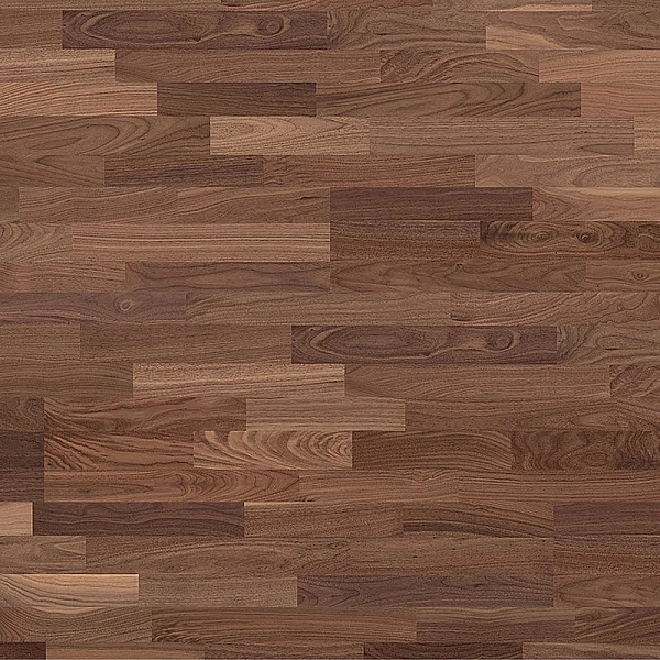 Паркетна дошка Walnut 3-strip* 256/ 1101010151 (1 сорт) - Фото - 5