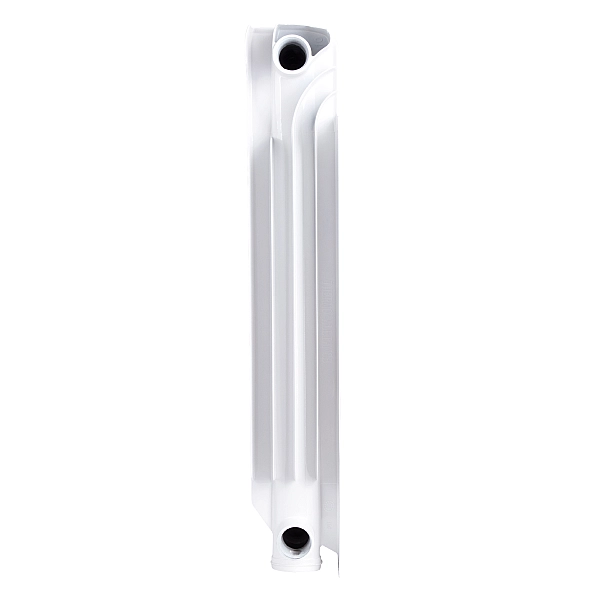 Радіатор алюмінієвий Thermo Alliance All-Vulcan 500/96 1,05 кг - Фото - 6