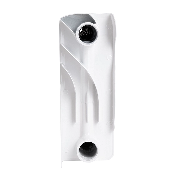 Радиатор биметаллический Thermo Alliance Bi-Ferrum 200/96 0,81 кг - Фото - 6