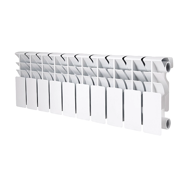 Радиатор биметаллический Thermo Alliance Bi-Ferrum 200/96 0,81 кг