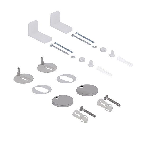 Унитаз-компакт Qtap Presto безободковый с сиденьем Soft-close QT24221217AW - Фото - 10