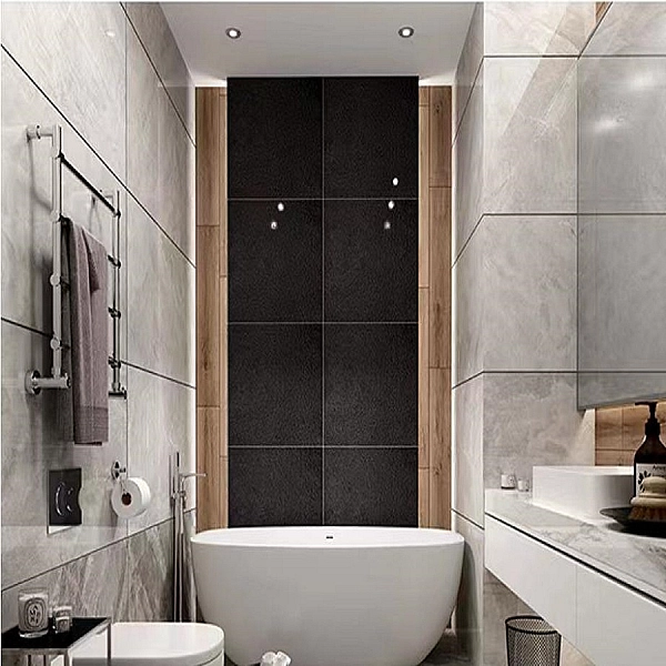 AA6301 BLACK MATT (1 сорт) - Фото - 2