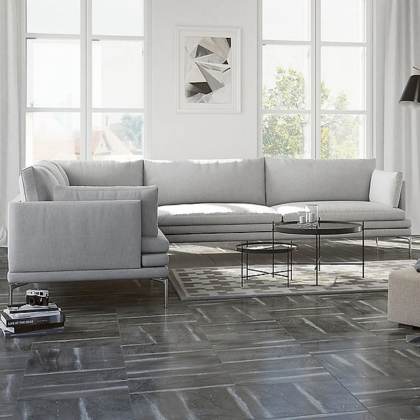 MORIS GRAPHITE (1 сорт) - Фото - 4