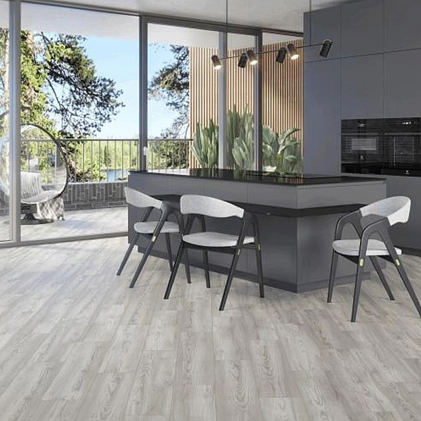 ABETE сірий світлий 2090 197 071 (1 сорт) - Фото - 3