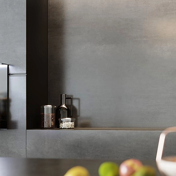 GRAVA GREY LAPPATO (1 сорт) - Фото - 3