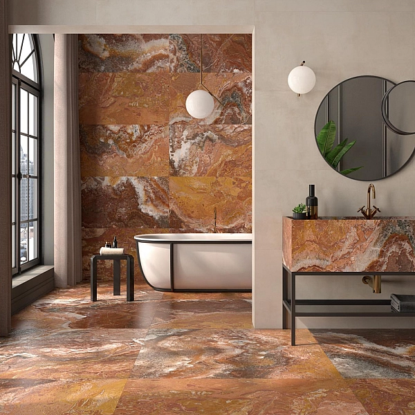 MAGMA HOT (1 сорт) - Фото - 2