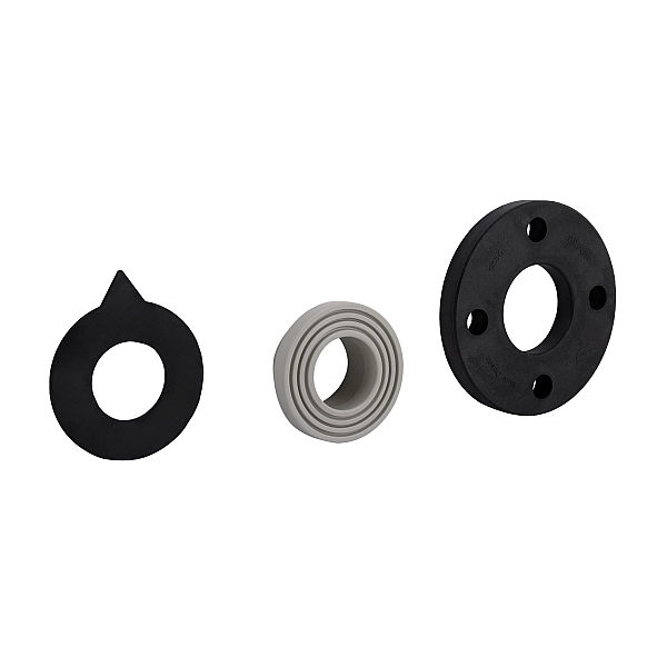 Комплект фланцевого з'єднання Blue Ocean 50 - Фото - 3