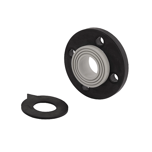 Комплект фланцевого з'єднання Blue Ocean 50