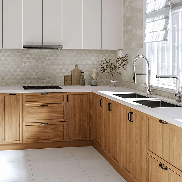 Stone Story Бежевий SY1830 (1 сорт) - Фото - 3