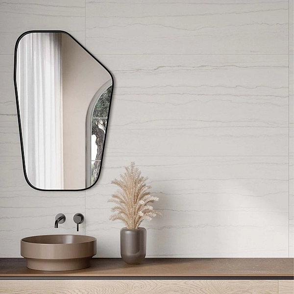 PF60014365 SNS.NUANCE WHITE MAC.LU3 R60X120 (1 сорт) - Фото - 4