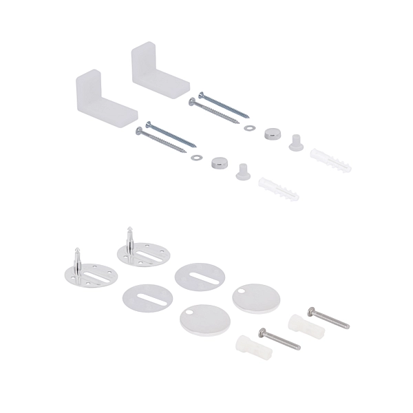 Унітаз-компакт Qtap Kalao безобідковий з сідінням Soft-close QT08221213AW - Фото - 10