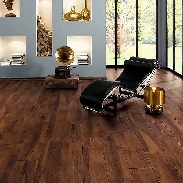 Ламінат Red River Hickory / Гікорі Червона Ріка DE, клас 33 (1 сорт)