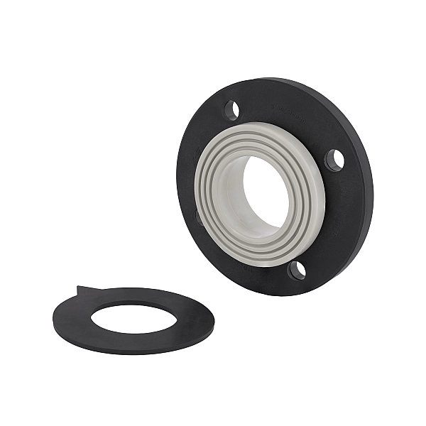 Комплект фланцевого з'єднання Blue Ocean 75