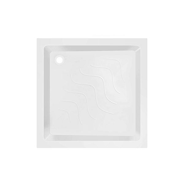 Душовий піддон Lidz Mazur ST90x90x16 - Фото - 3
