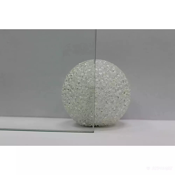 SHRC55126 PRIMERA PL FRAME Душова кабіна, розсувна - 120*80 реверсивна- хром/прозоре скло (1 сорт) - Фото - 4