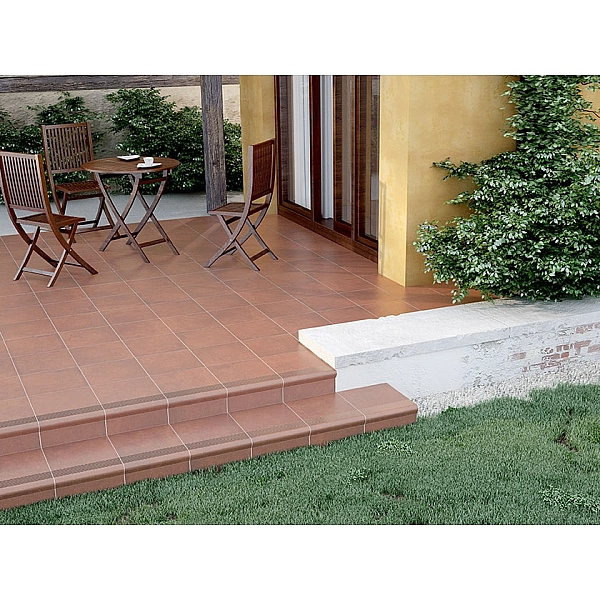 PODLOGA COTTAGE CHILI (1 сорт) - Фото - 2