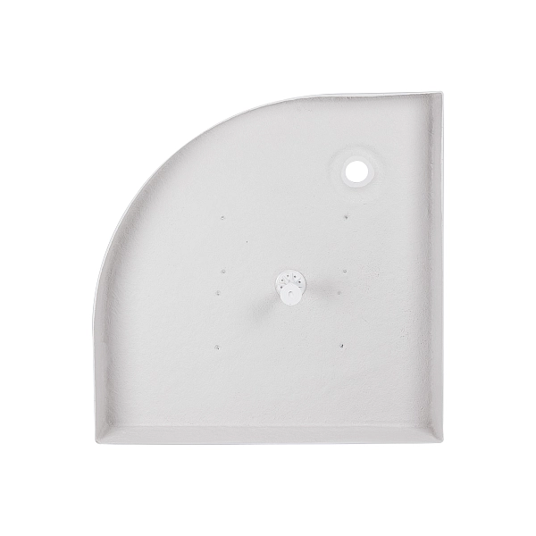 Душовий піддон Lidz Kupala ST90x90x16 - Фото - 4