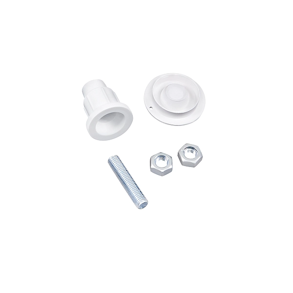 Душовий піддон Lidz Kupala ST90x90x16 - Фото - 5