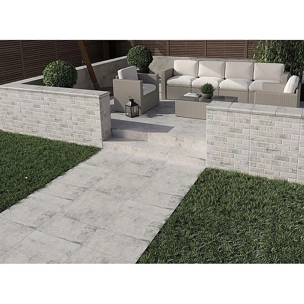 LUKAS WHITE (1 сорт) - Фото - 2