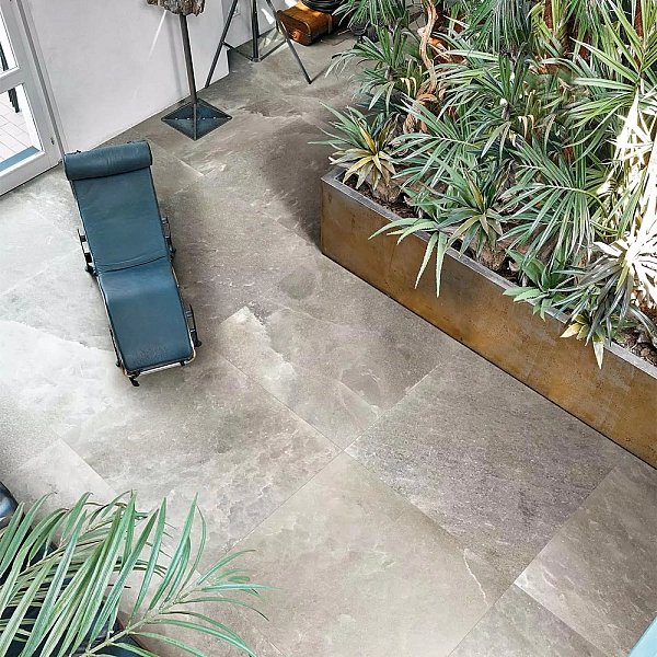 765851 ROCK SALT DANISH SMOKE NAT RET (1 сорт) - Фото - 7