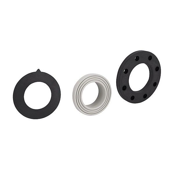 Комплект фланцевого соединения Blue Ocean 90 - Фото - 3