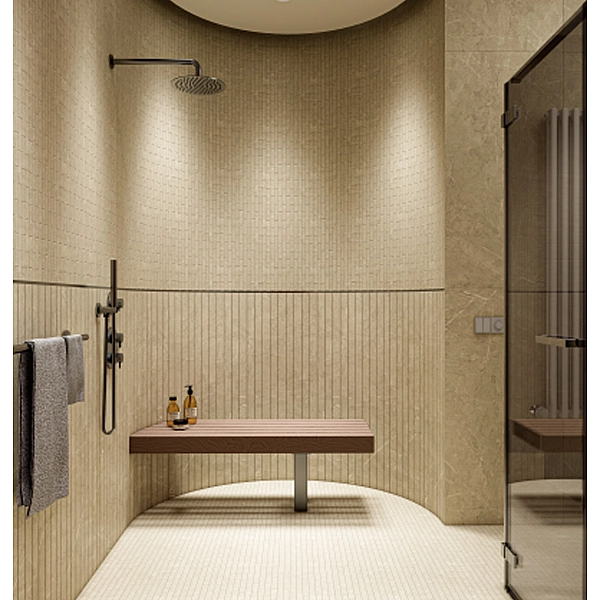 RELIABLE  коричневий світлий 12060 03 031 (1 сорт) - Фото - 2