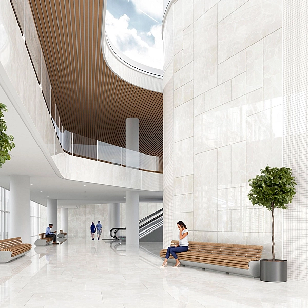 OCEAN сірий 12060 46 071/L (1 сорт) - Фото - 2