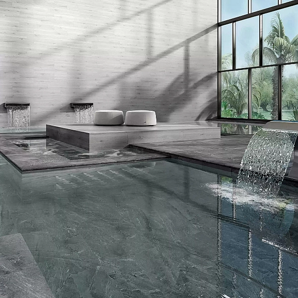 PELDANO ML IMPERIAL CENIZA схiдцi (1 сорт) - Фото - 2