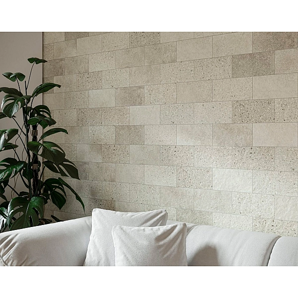 KAMIEN SALTSTONE BIANCO (1 сорт) - Фото - 4