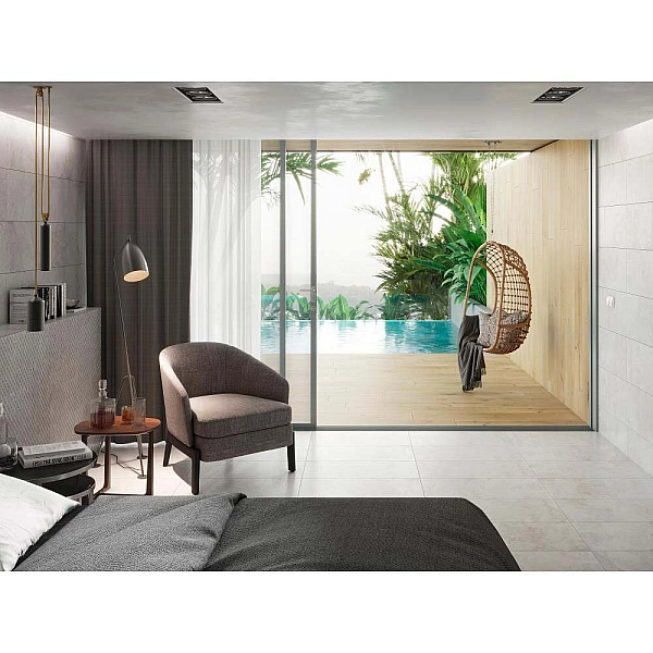 IMAGE WHITE (5P/C) 33,3X100 (A) (1 сорт) - Фото - 2