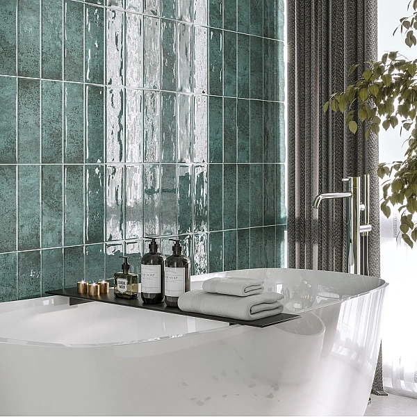 Como Зелений Рельєф CO4061 (1 сорт) - Фото - 2