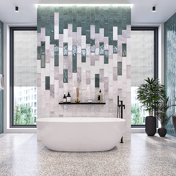 Como Зелений Рельєф CO4061 (1 сорт) - Фото - 3