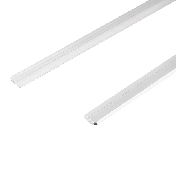 Набор Qtap душевая кабина Presto CRM1088SP5 Pear 1970x800x800 мм + поддон Tern 308812C 80x80x12 см с сифоном - Фото - 10