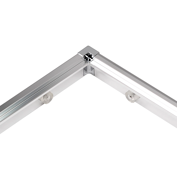 Набор Qtap душевая кабина Presto CRM1088SP5 Pear 1970x800x800 мм + поддон Tern 308812C 80x80x12 см с сифоном - Фото - 11