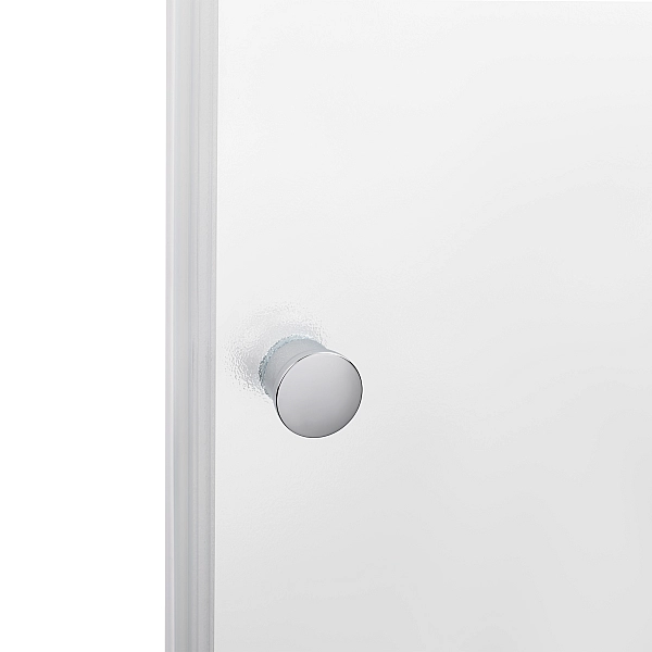 Набор Qtap душевая кабина Presto CRM1088SP5 Pear 1970x800x800 мм + поддон Tern 308812C 80x80x12 см с сифоном - Фото - 13