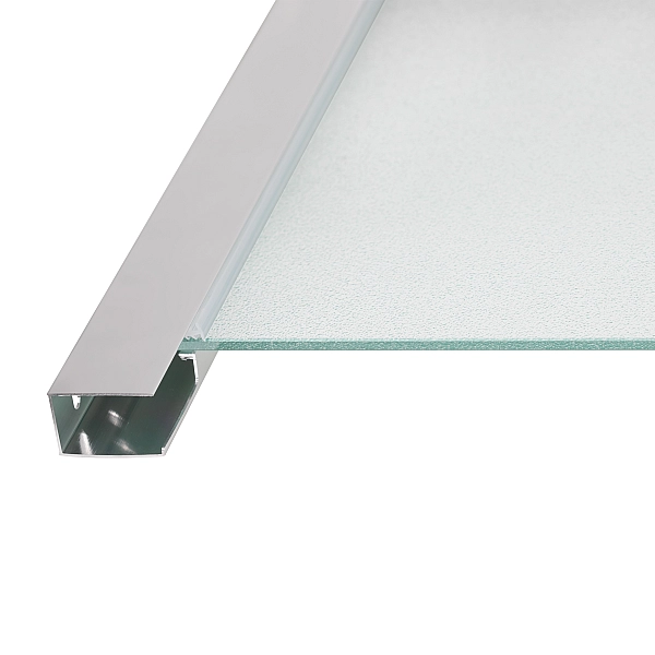 Набор Qtap душевая кабина Presto CRM1088SP5 Pear 1970x800x800 мм + поддон Tern 308812C 80x80x12 см с сифоном - Фото - 8