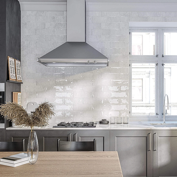 Como Білий Рельєф CO0051 (1 сорт) - Фото - 2